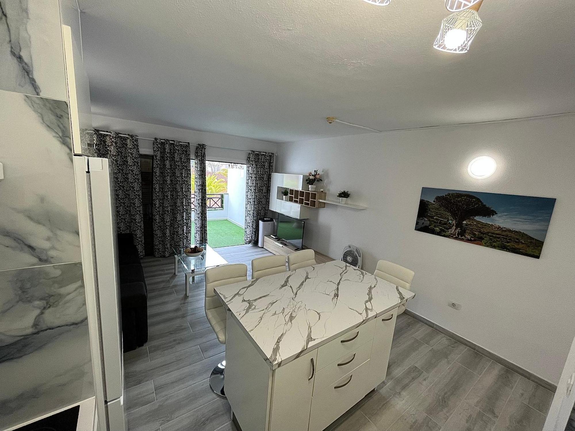 לוס כריסטיאנוס Ocean Light Apartment מראה חיצוני תמונה