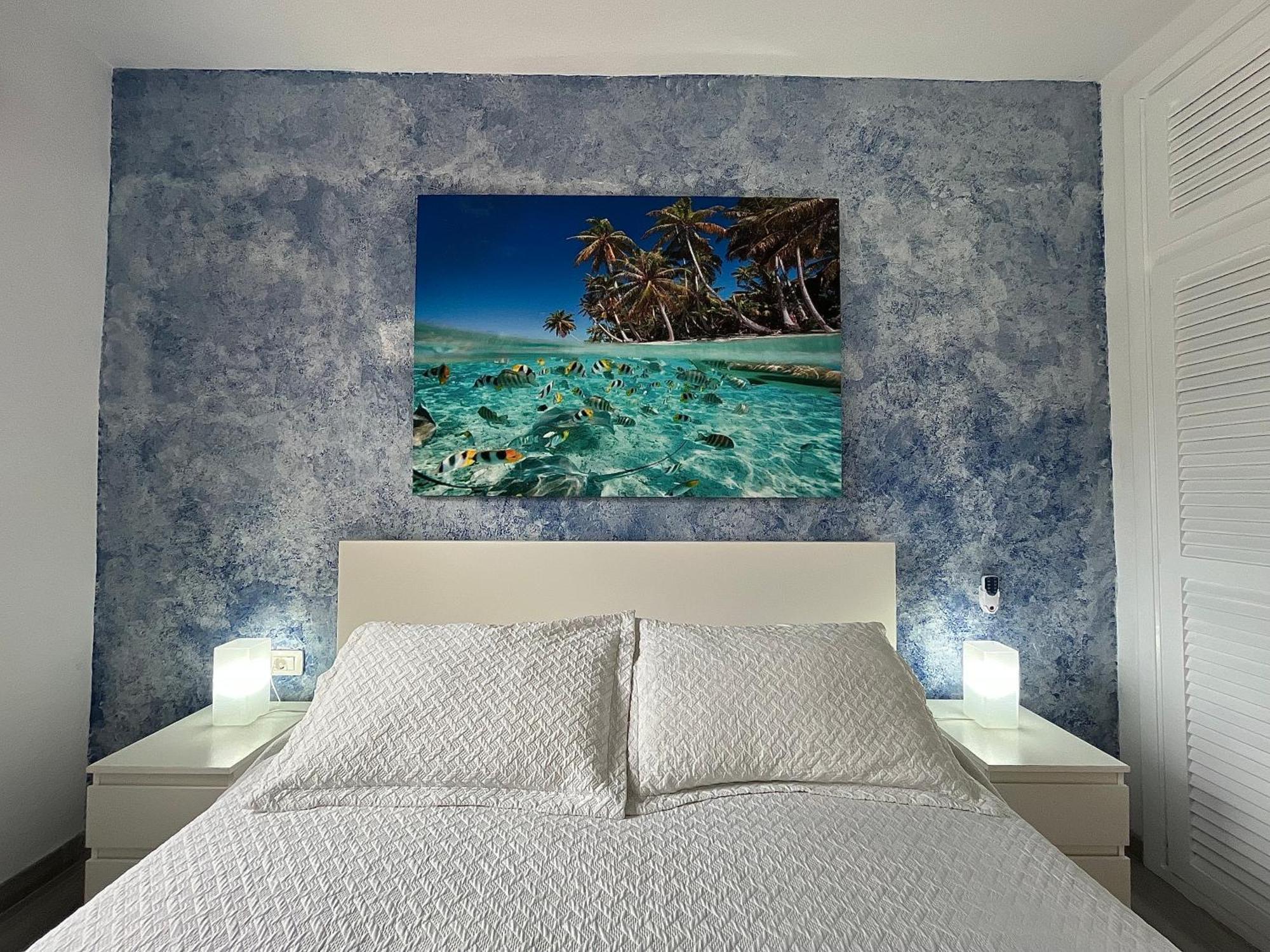 לוס כריסטיאנוס Ocean Light Apartment מראה חיצוני תמונה