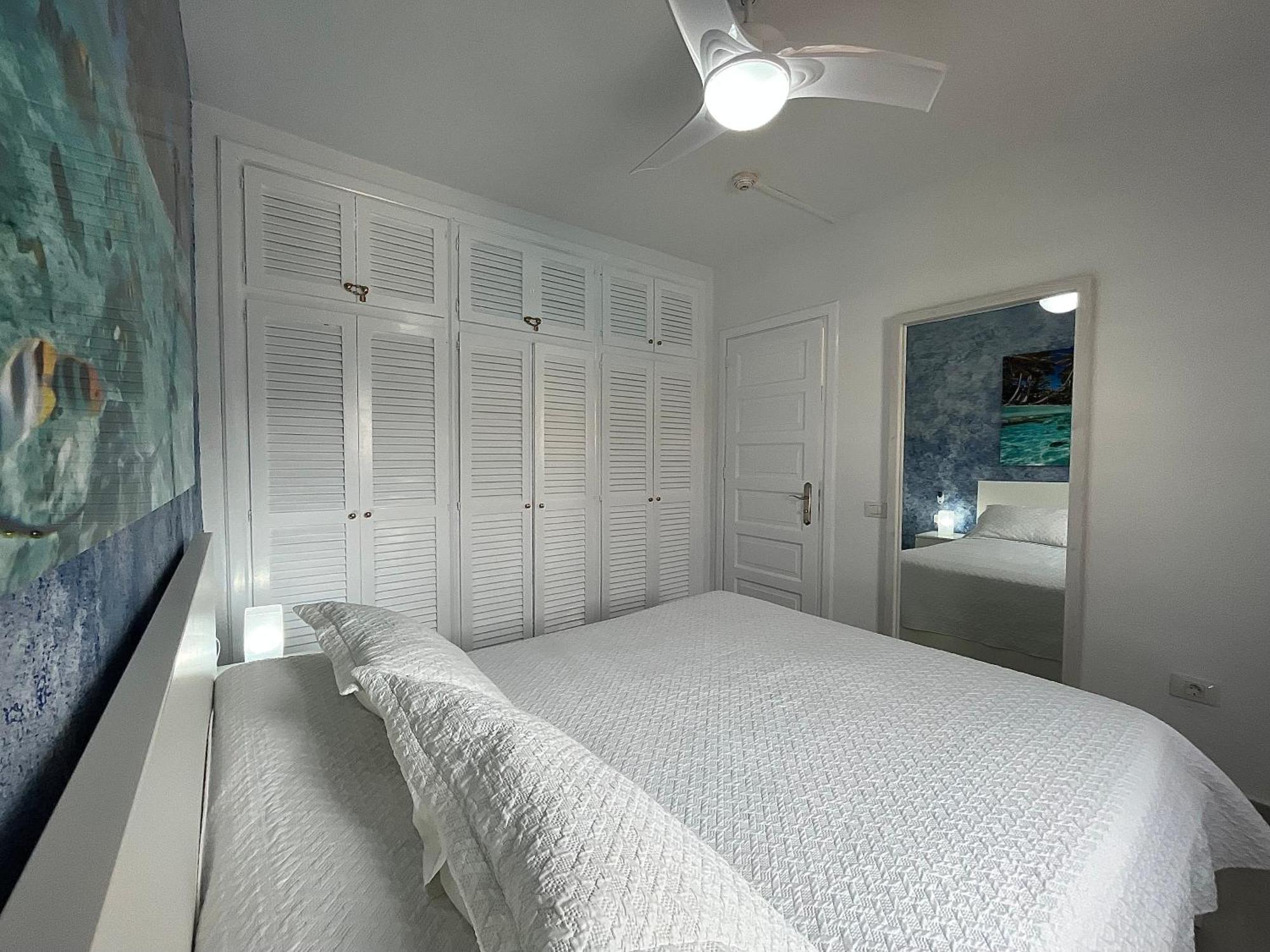 לוס כריסטיאנוס Ocean Light Apartment מראה חיצוני תמונה