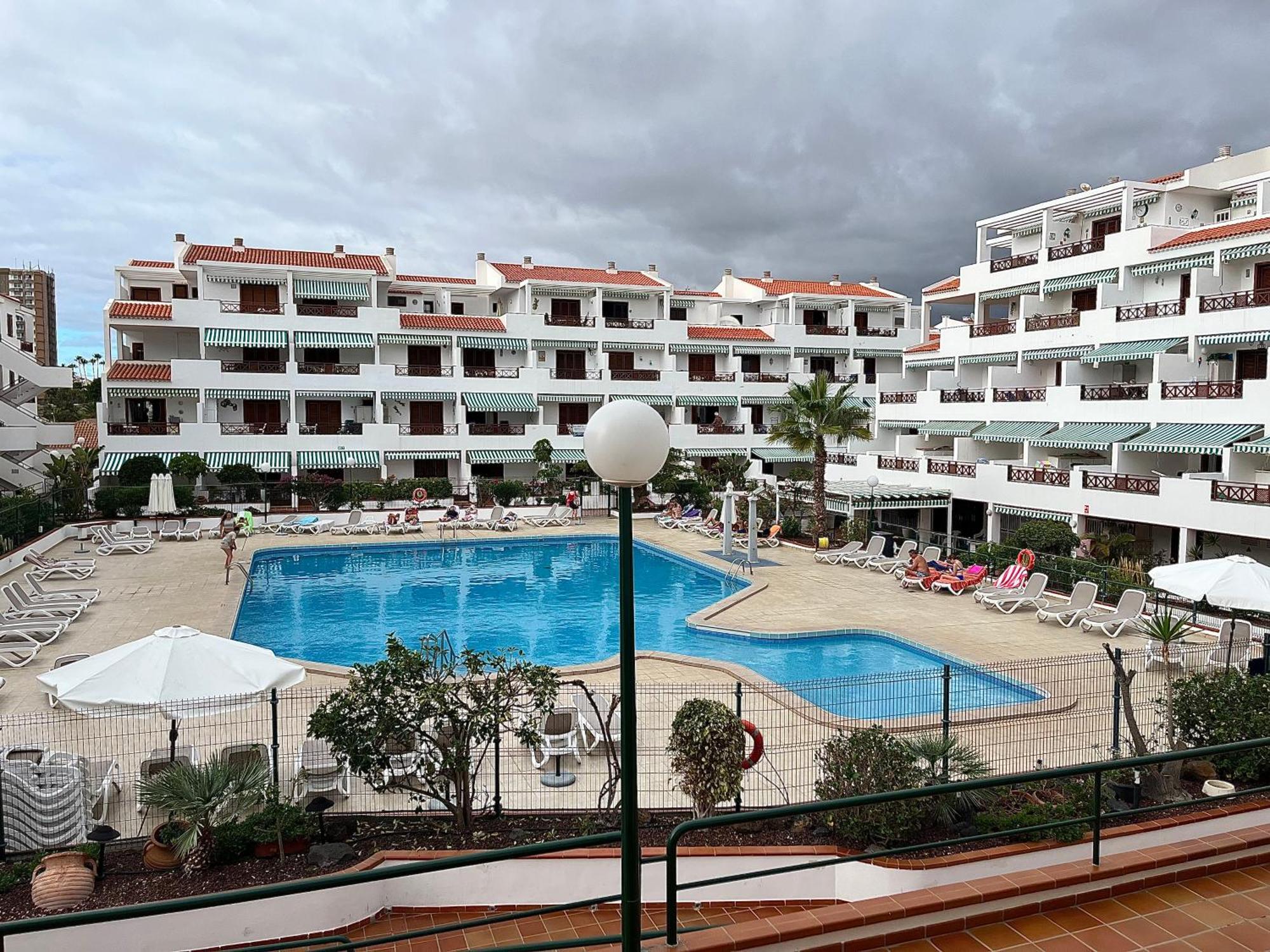 לוס כריסטיאנוס Ocean Light Apartment מראה חיצוני תמונה
