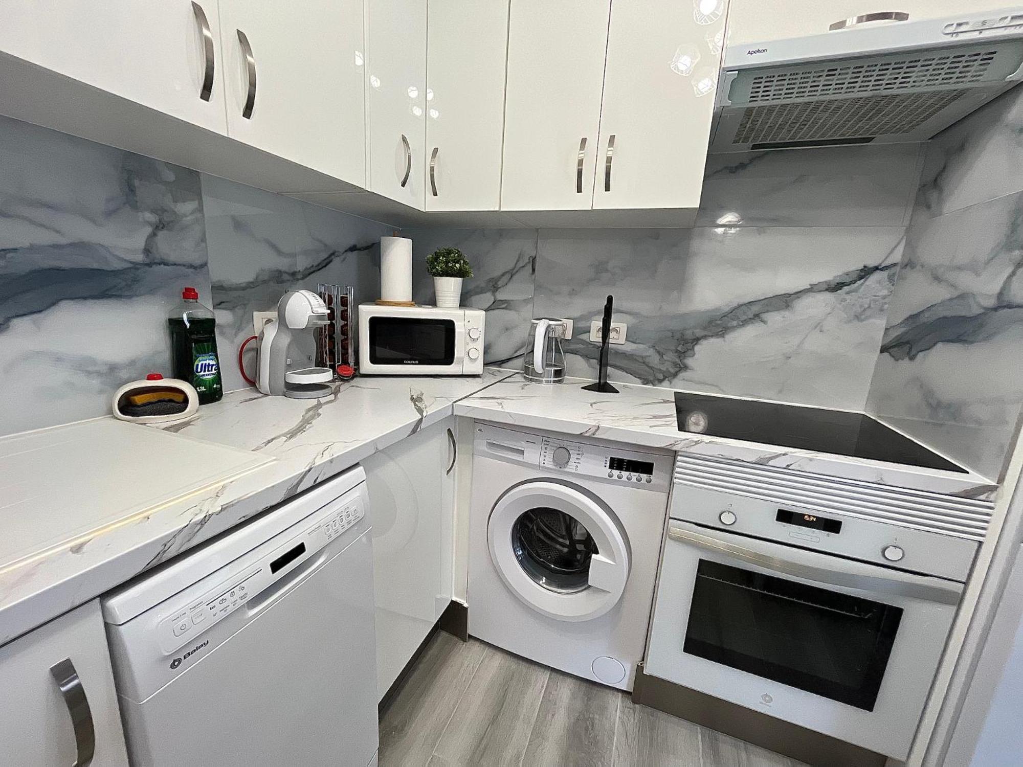 לוס כריסטיאנוס Ocean Light Apartment מראה חיצוני תמונה