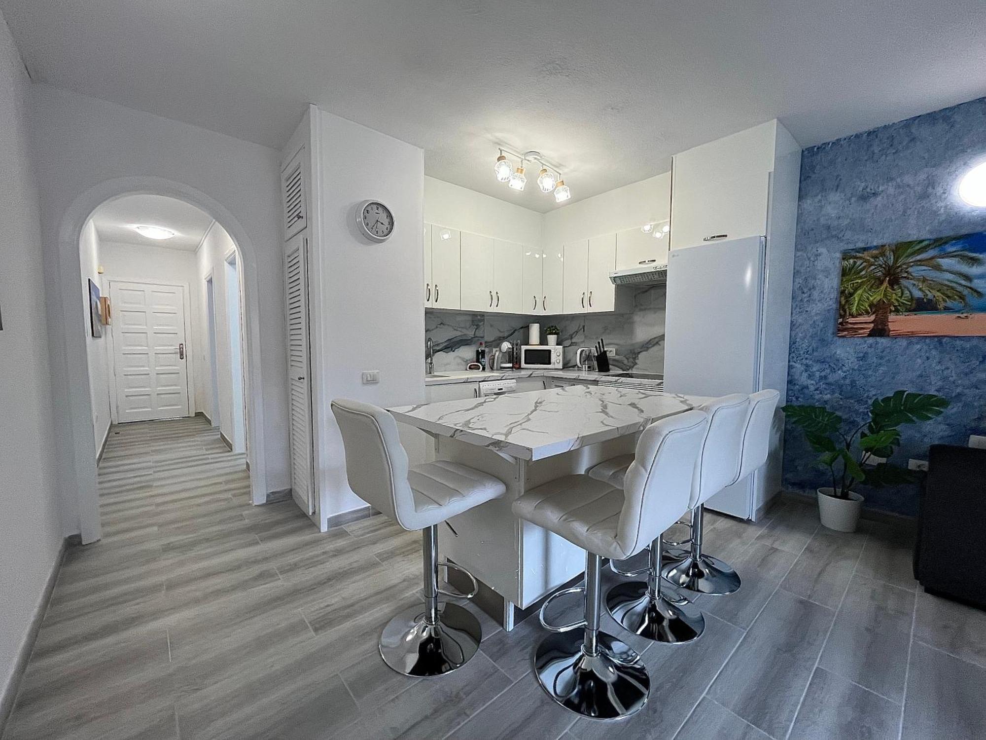 לוס כריסטיאנוס Ocean Light Apartment מראה חיצוני תמונה
