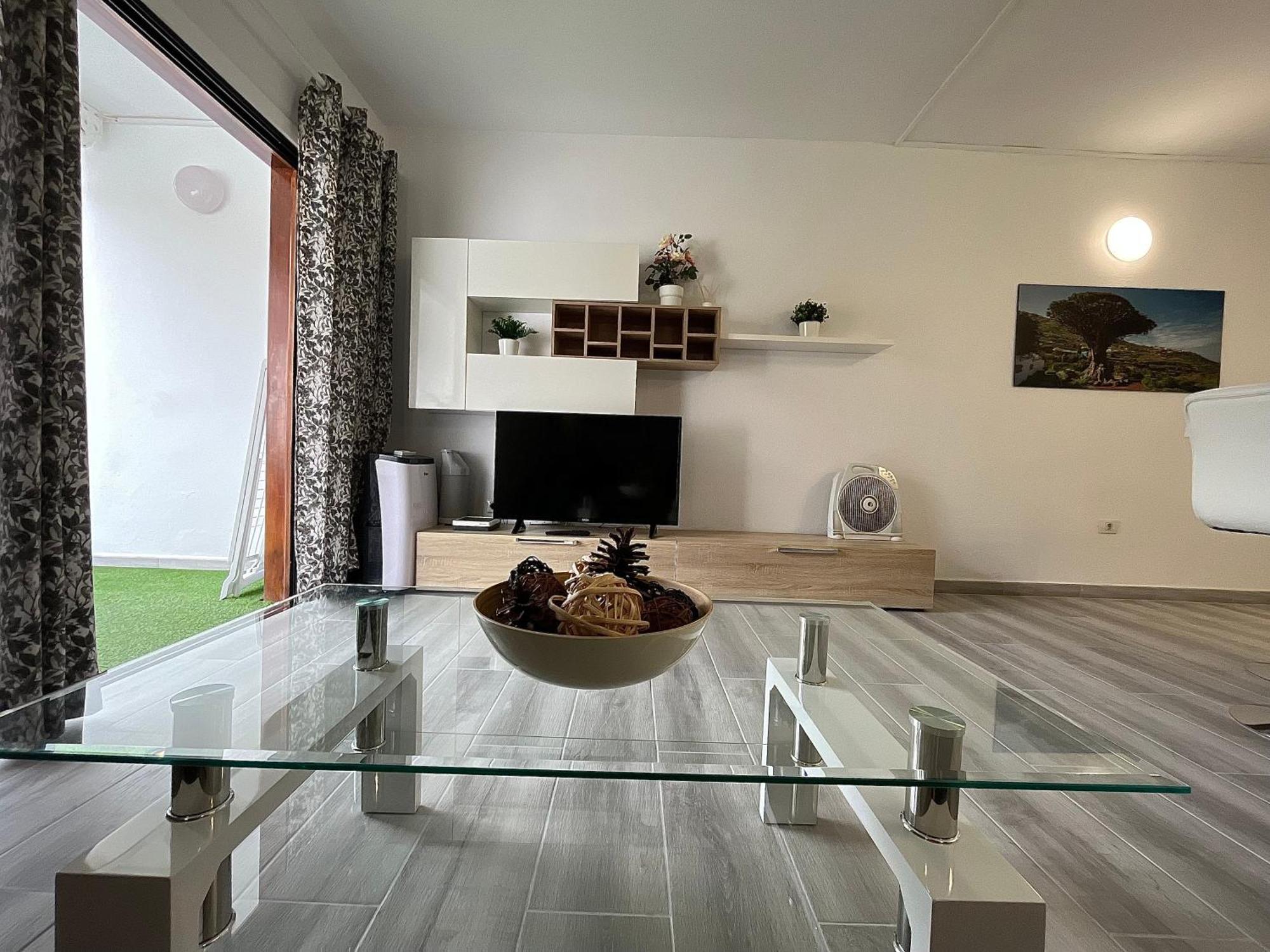 לוס כריסטיאנוס Ocean Light Apartment מראה חיצוני תמונה