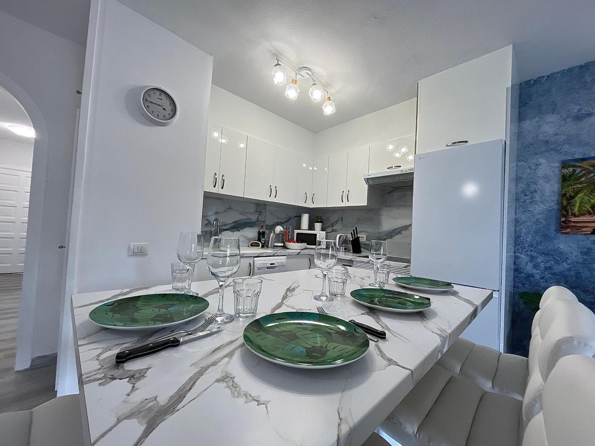 לוס כריסטיאנוס Ocean Light Apartment מראה חיצוני תמונה
