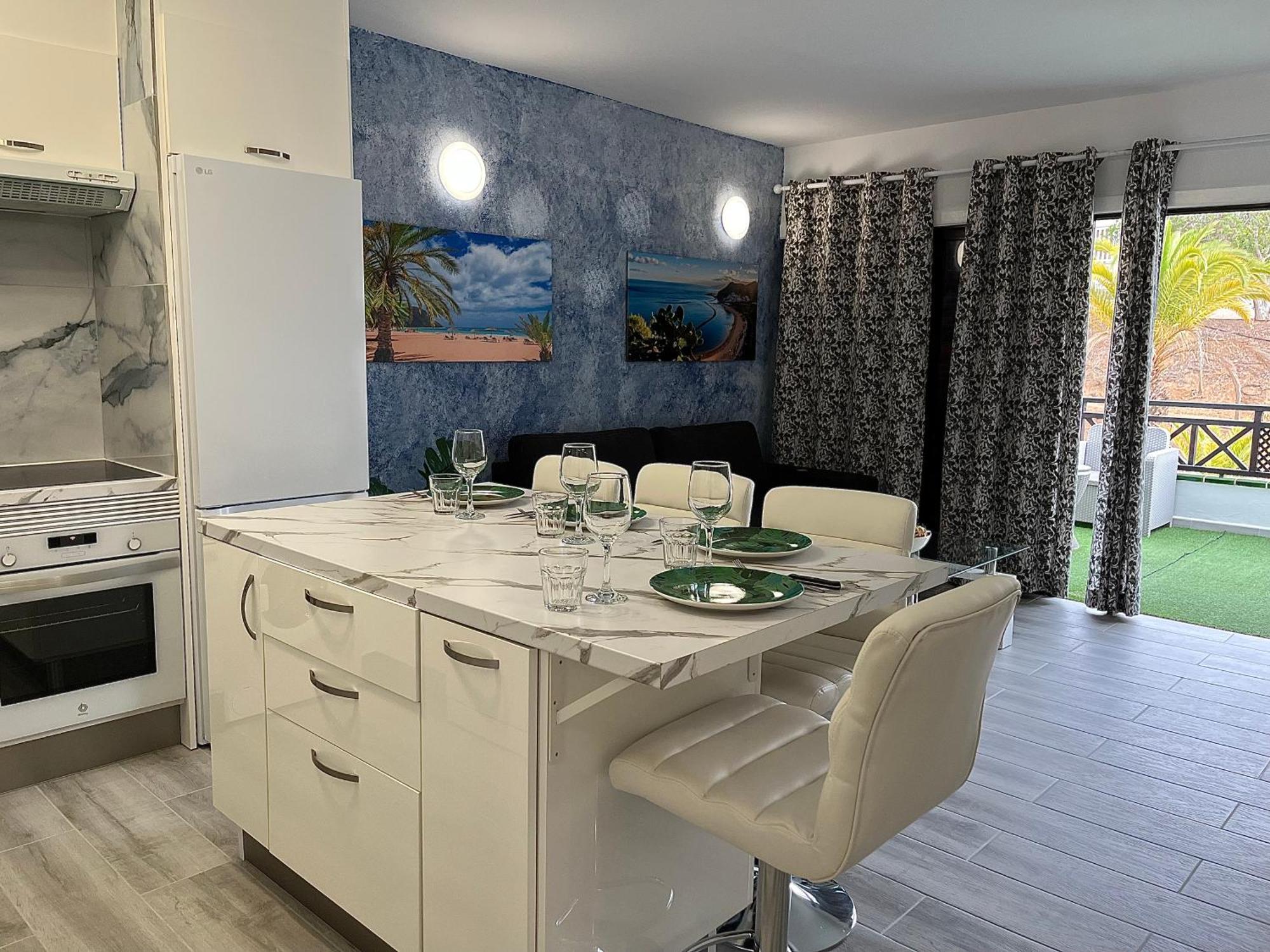 לוס כריסטיאנוס Ocean Light Apartment מראה חיצוני תמונה