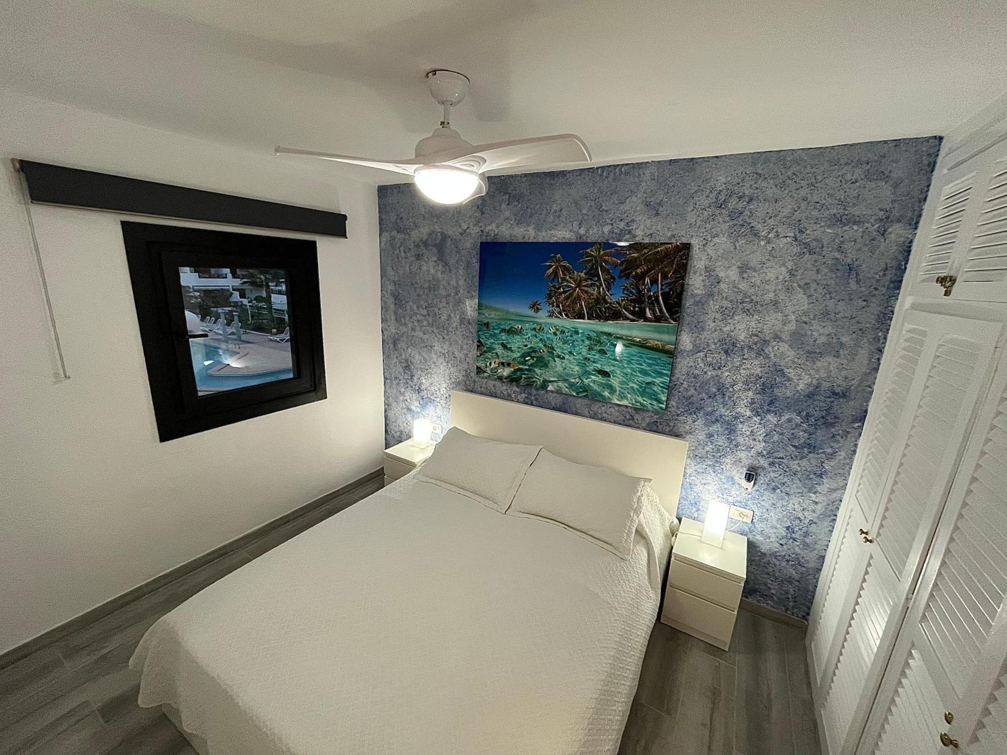 לוס כריסטיאנוס Ocean Light Apartment מראה חיצוני תמונה