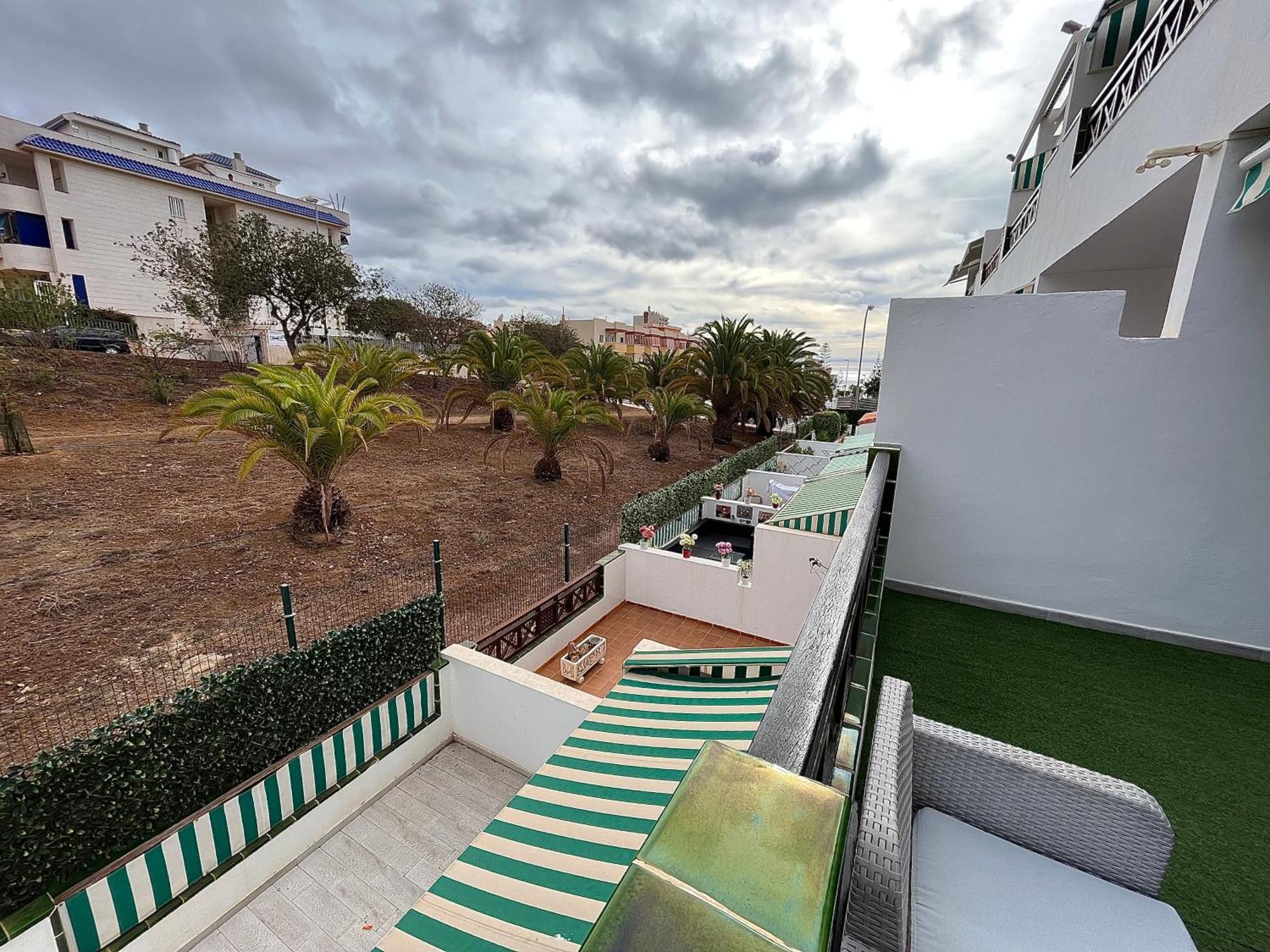 לוס כריסטיאנוס Ocean Light Apartment מראה חיצוני תמונה