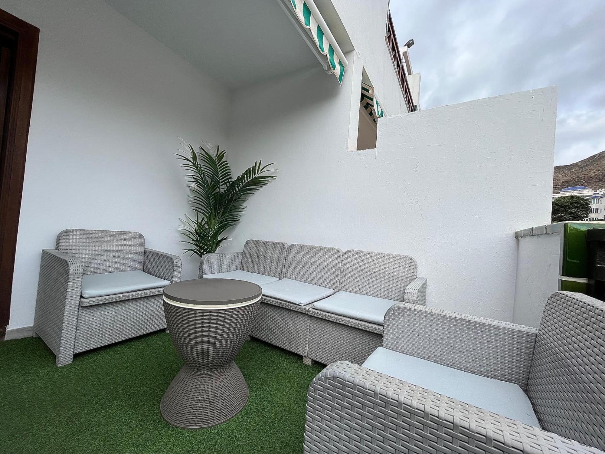 לוס כריסטיאנוס Ocean Light Apartment מראה חיצוני תמונה