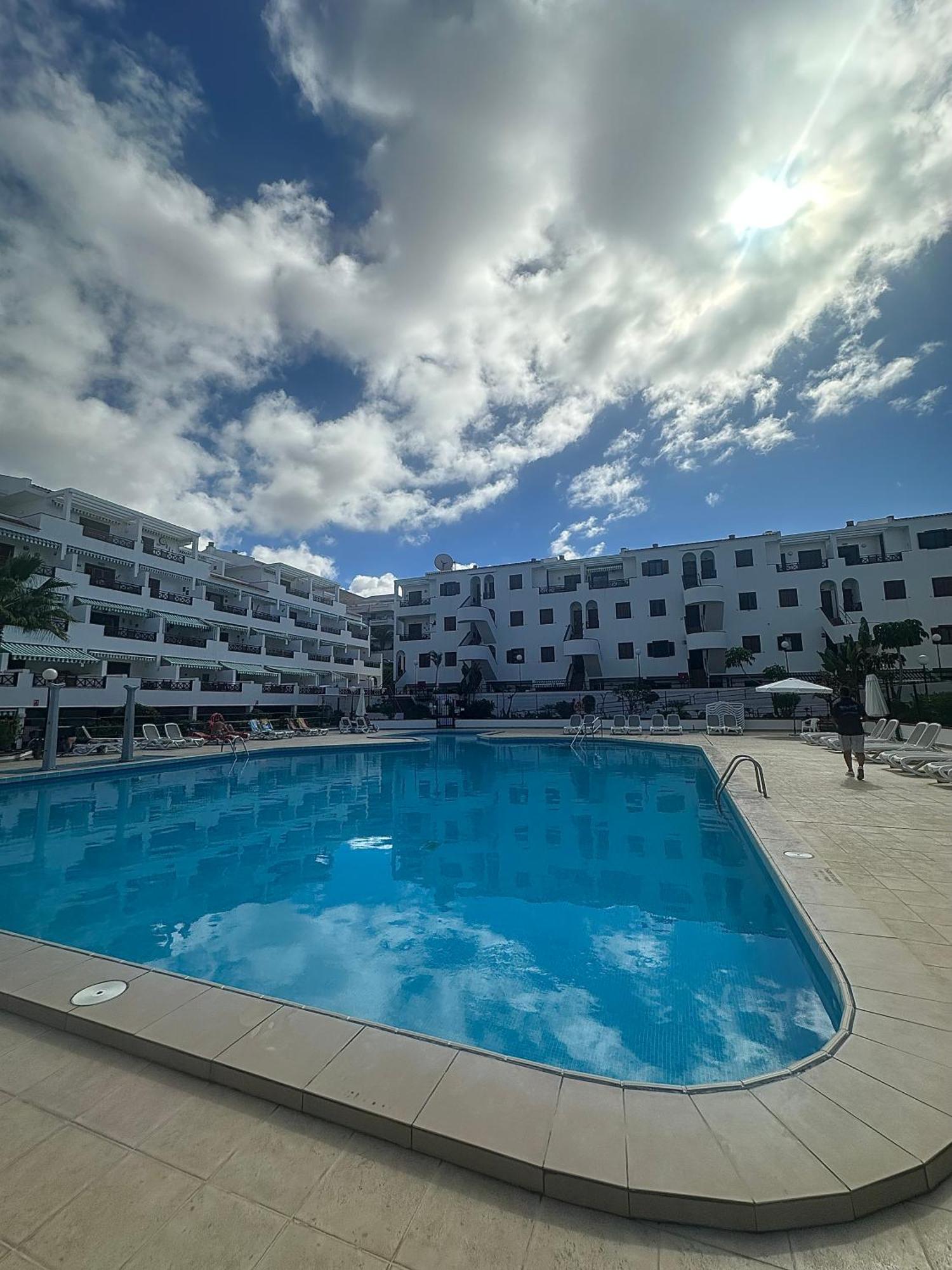 לוס כריסטיאנוס Ocean Light Apartment מראה חיצוני תמונה