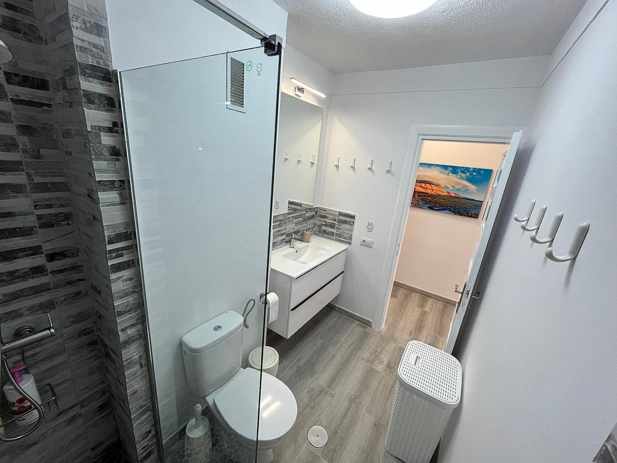 לוס כריסטיאנוס Ocean Light Apartment מראה חיצוני תמונה