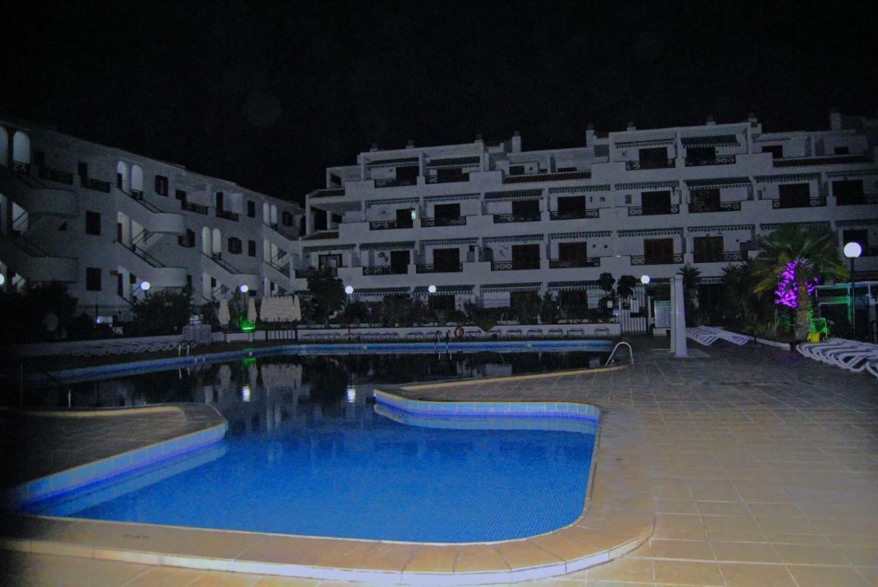 לוס כריסטיאנוס Ocean Light Apartment מראה חיצוני תמונה